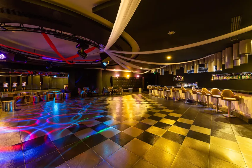 Kirman Belazur Belek 5*-93