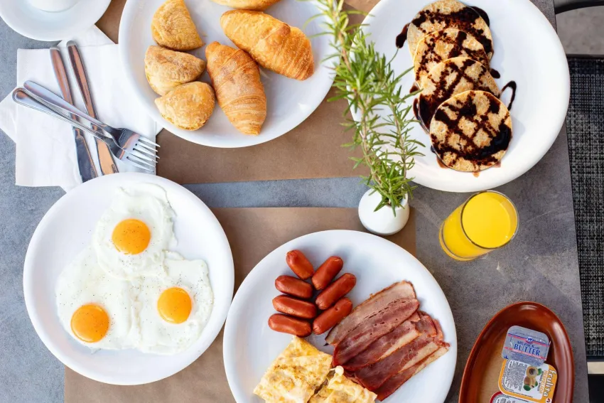 Rethymno Village 3*-23