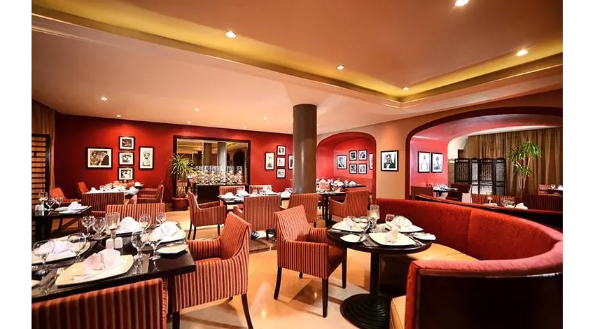 JAZ AQUAMARINE RESORT  5*-19