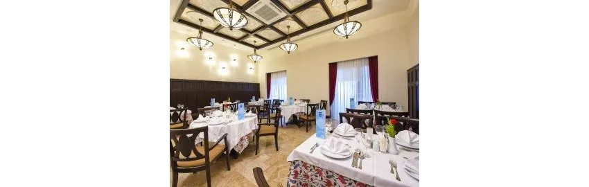 Melas Lara Hotel 5*-20