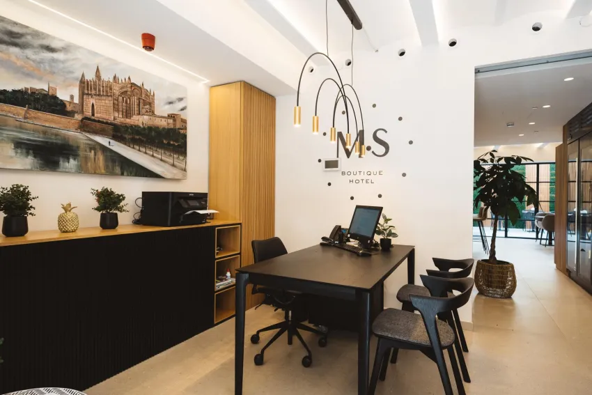 Petit Montision Boutique Hotel 4*-1