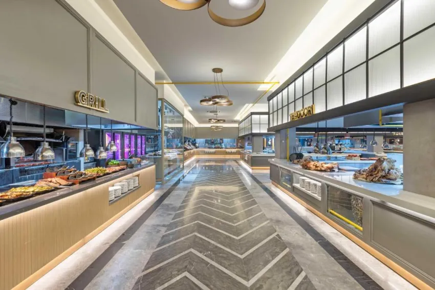 Kirman Belazur Belek 5*-16