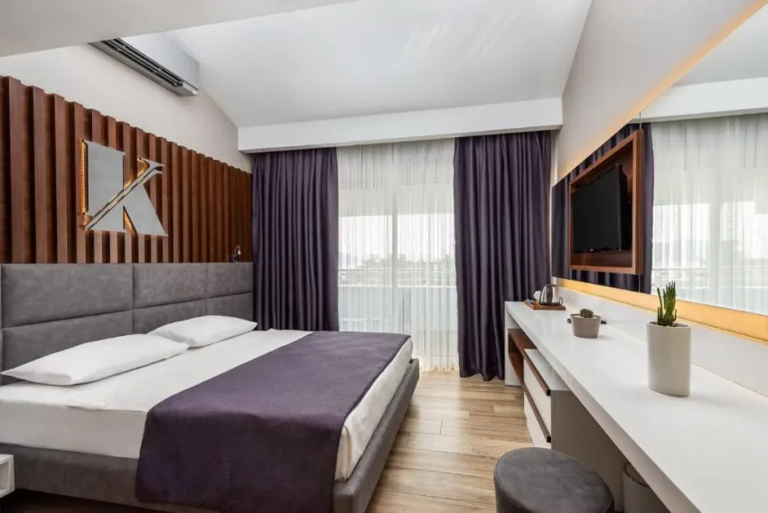 Kaila Beach Hotel 5*-2