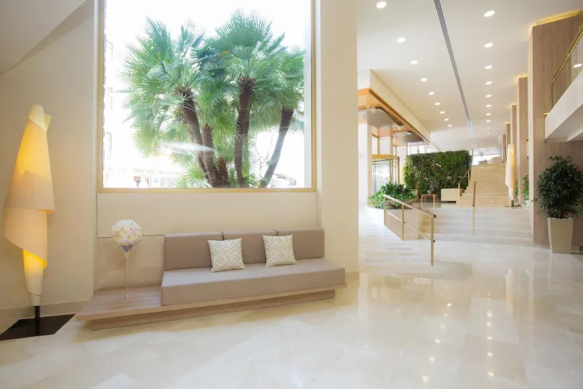 Sabina Suites Hotel 4*-9