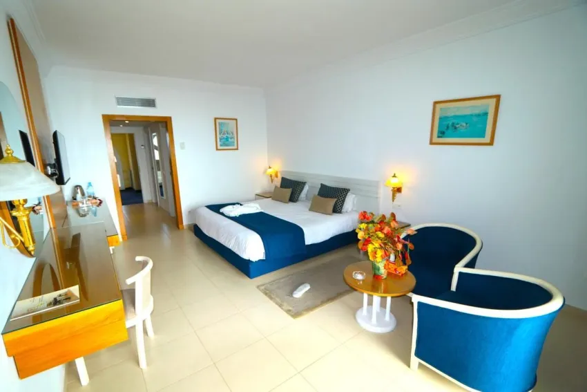 Mehari Hammamet 5*-19