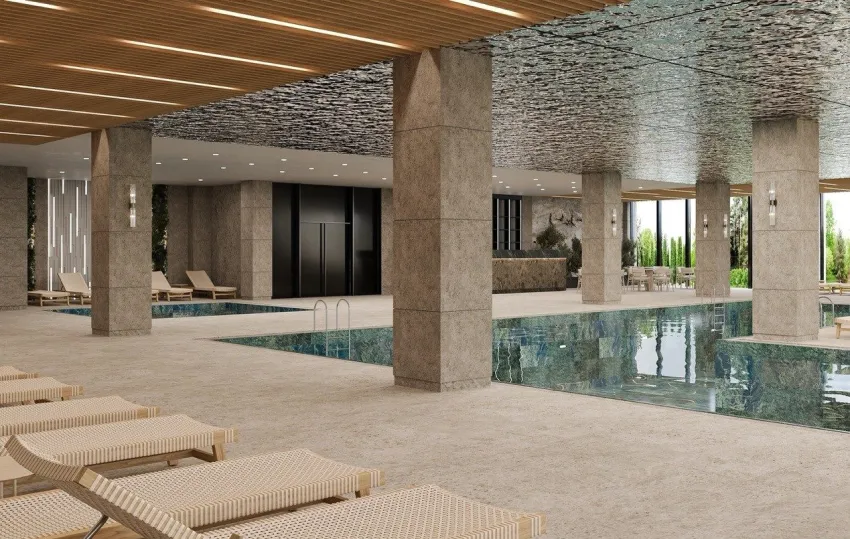 SEADEN DE MAR RESORT & SPA  5*-9