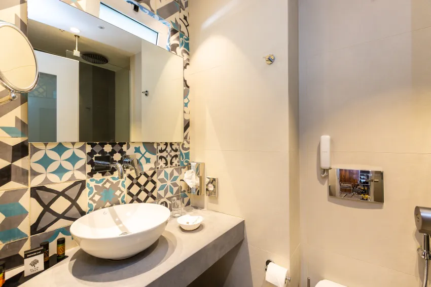 Atrium Ambiance Hotel 4*-58