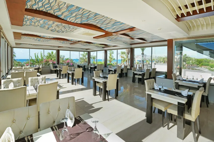 Kaila Beach Hotel 5*-9