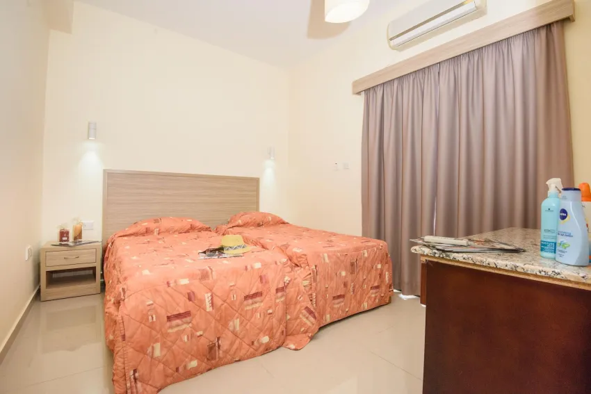 Paul Marie Hotel Apartments 1*-33