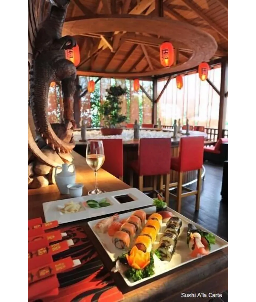 Amara Wing Resort 5*-44