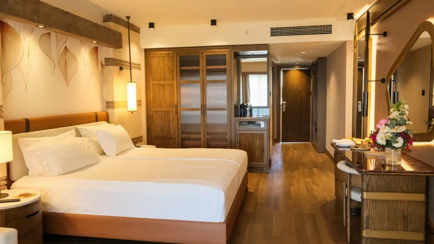 Kempinski Hotel The Dome Belek 5*-351