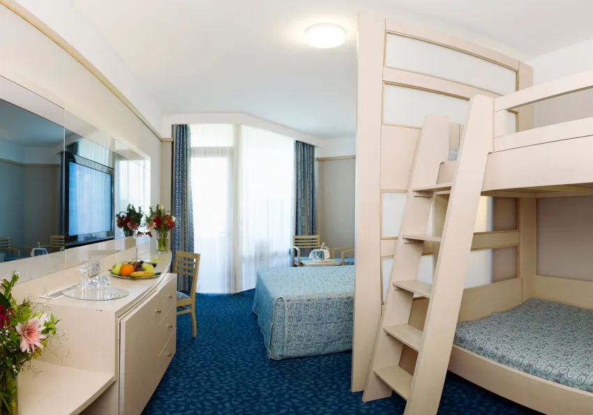 Vonresort Elite 5*-6