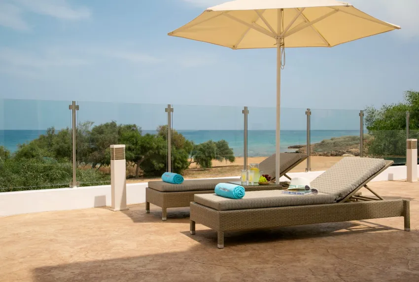Louis Althea Kalamies Luxury Villas 5*-2