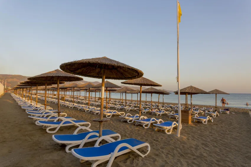 Dessole Dolphin Bay 4*-21
