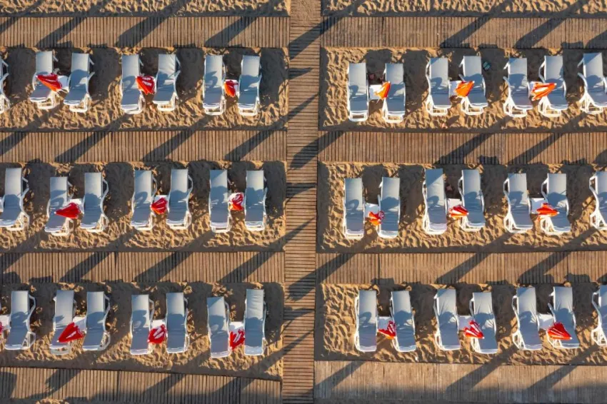 SIDE AMOUR HOTEL  4*-3