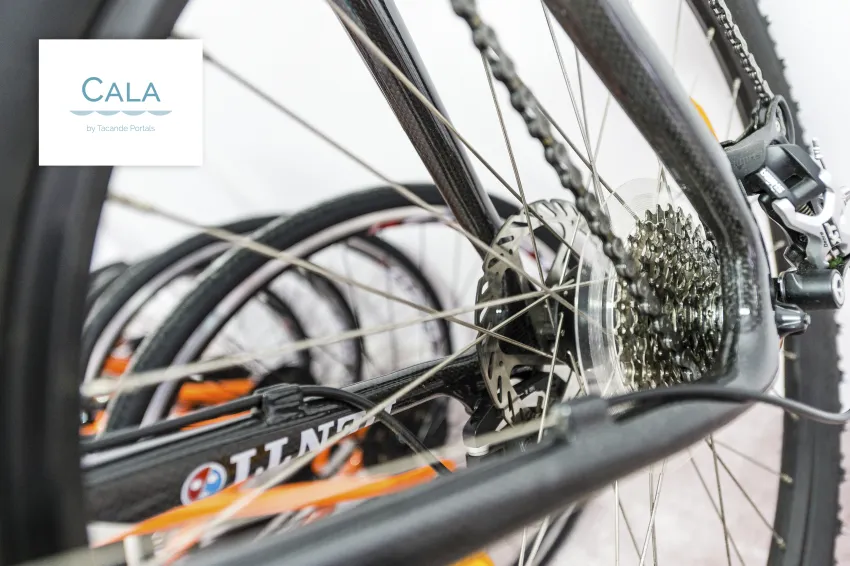 Tacande Portals 4*-87