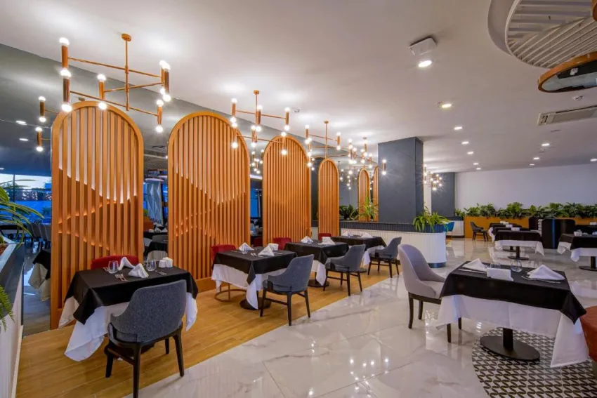 Stella Elite Resort & Spa (Adults Only 16+) 5*-19