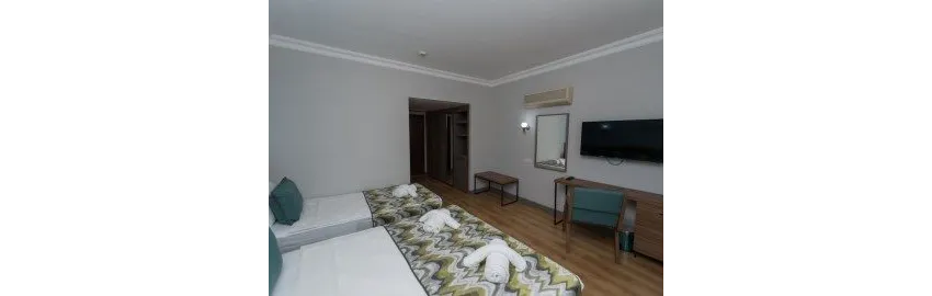 Side Village Hotel 4*-10
