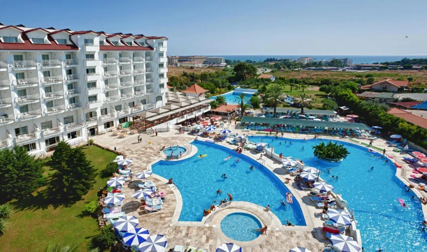 Serenis Hotel 5*-2