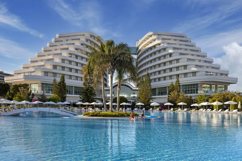 Miracle Resort 5*-1
