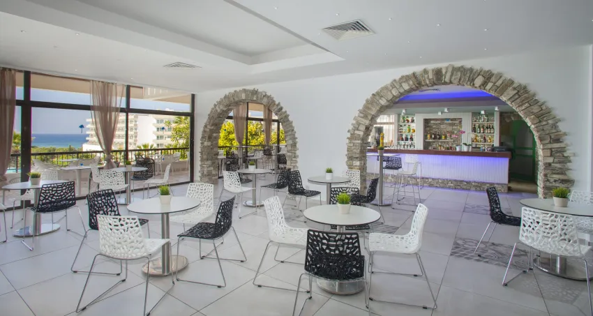 Cyprotel Florida Hotel 4*-7