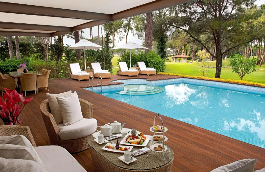 Gloria Serenity Resort 5*-231