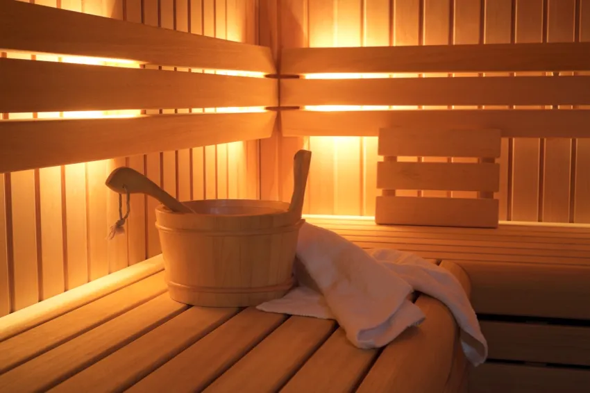 Seaden Sea Planet Resort & Spa 5*-25