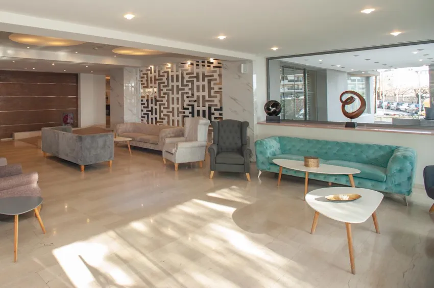 Rhodos Horizon Marina (ex Lomeniz) 4*-7