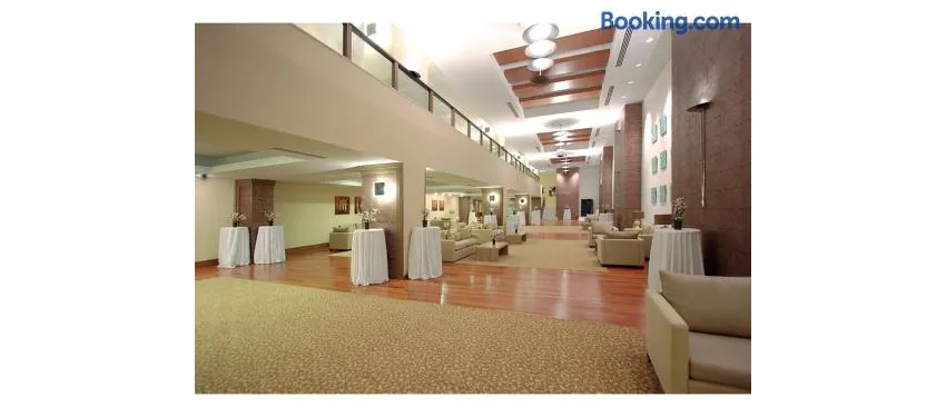 Kaya Artemis Hotel 5*-2