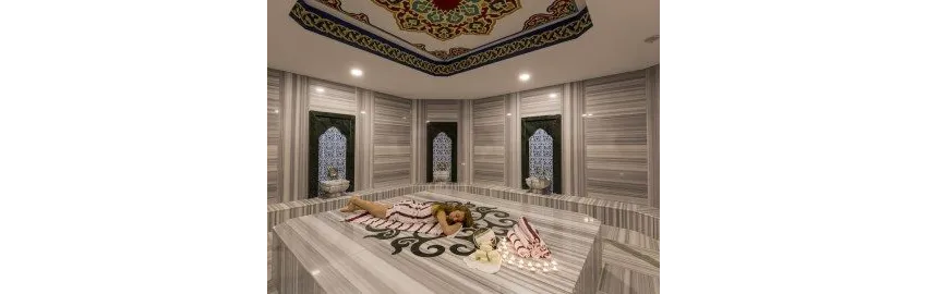 Side Royal Palace Hotel & Spa 5*-22