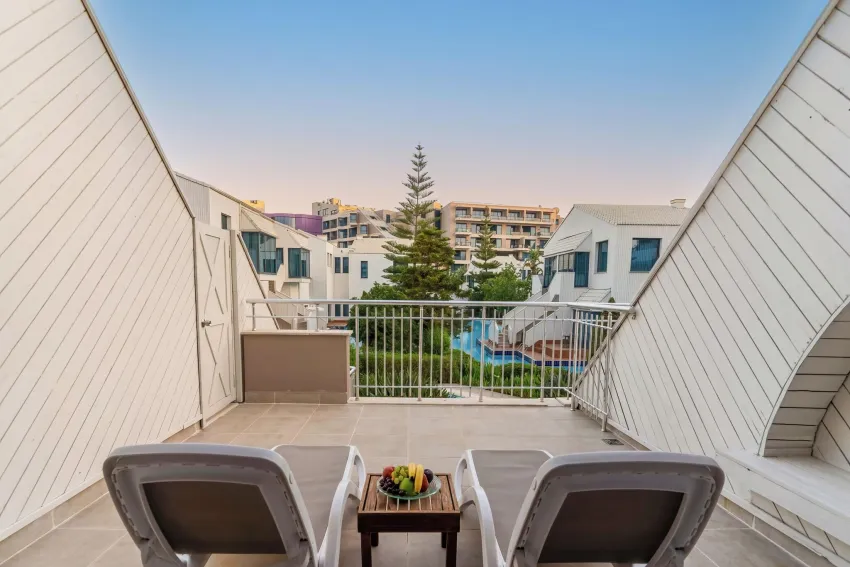 Susesi Luxury Resort Hotel 5*-555