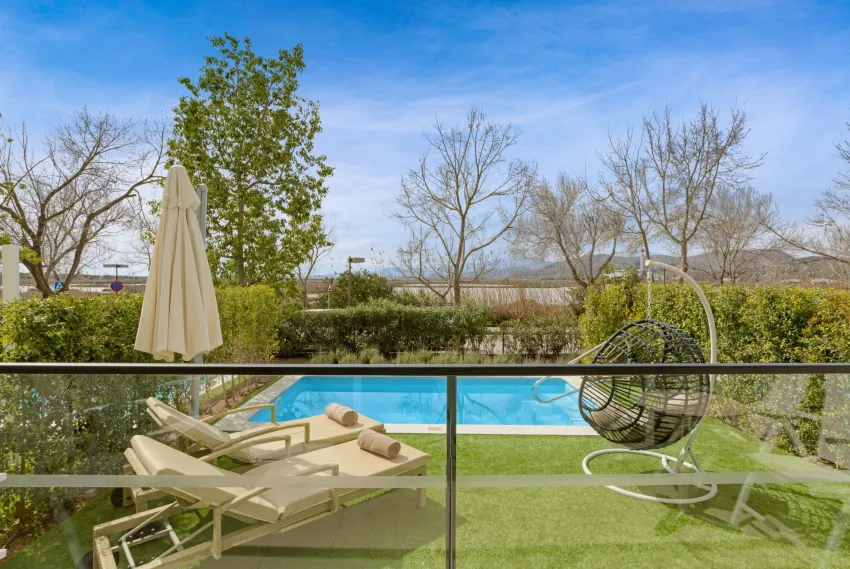 Viva Blue & Spa 4*-14