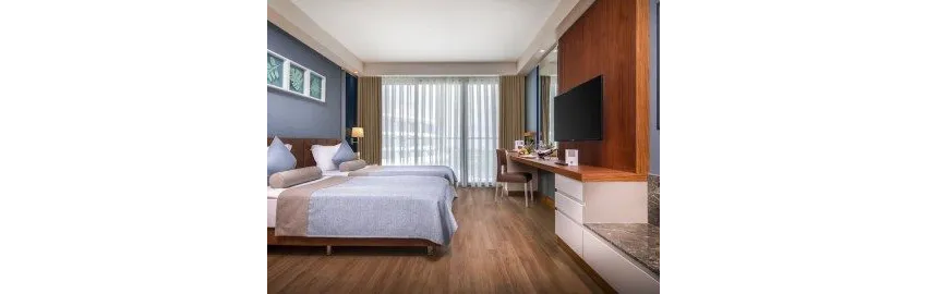 Baia Lara Hotel 5*-7