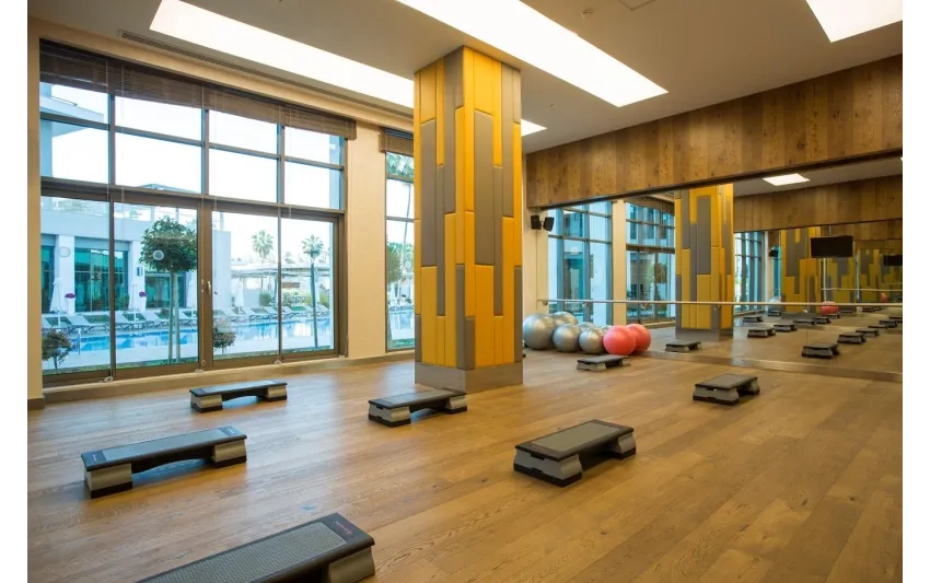 Acanthus & Cennet Barut Collection 5*-11