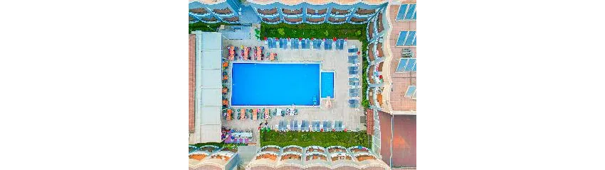 Sayanora Hotel 3*-62