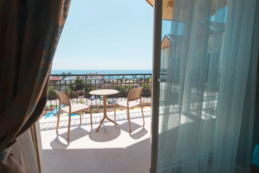 L'OCEANICA HOTEL  5*-2