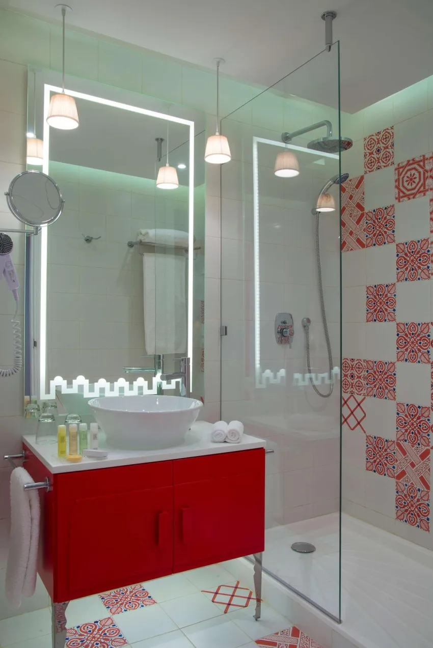 Radisson Blu Resort & Thalasso Hammamet 5*-443