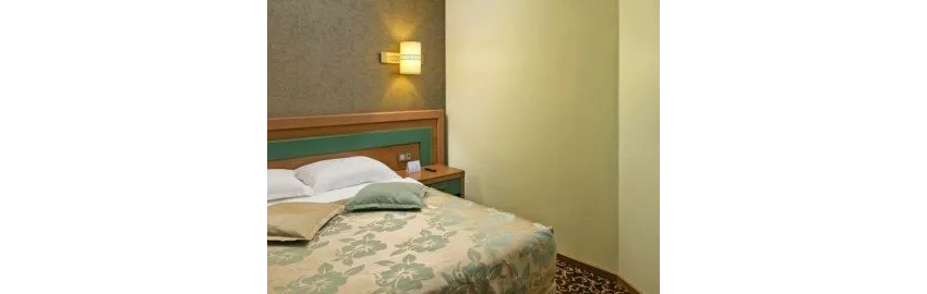 Ozkaymak Select Resort Hotel 5*-13