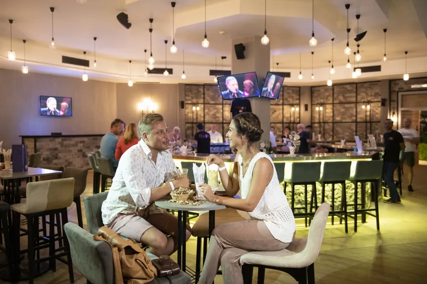 Three Corners Rihana Resort El Gouna 4*-60