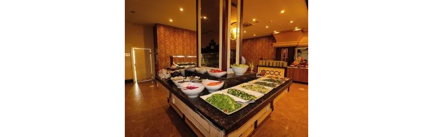 Throne Beach Resort & Spa 5*-16