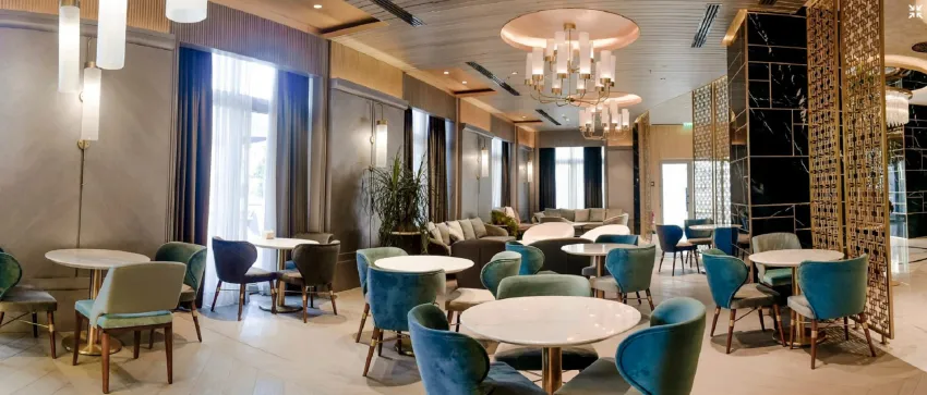 Rocks Hotel & Casino 5*-17