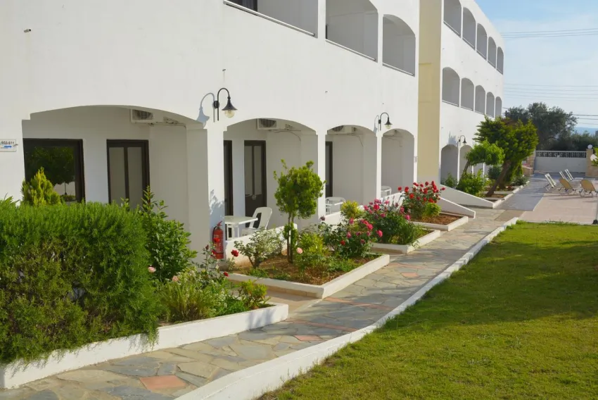 Sunset Paradise Resort 4*-9