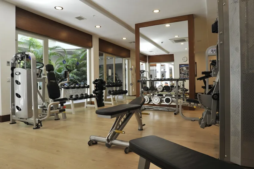 Barut B Suites Hotel 4*-83