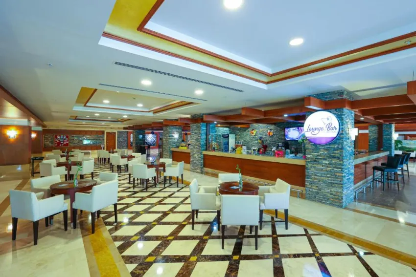 Crystal Family Resort & Spa 5*-21