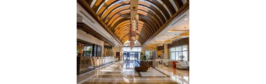Side Aluna Hotel (Ex. Diamond Beach Hotel & Spa) 5*-13
