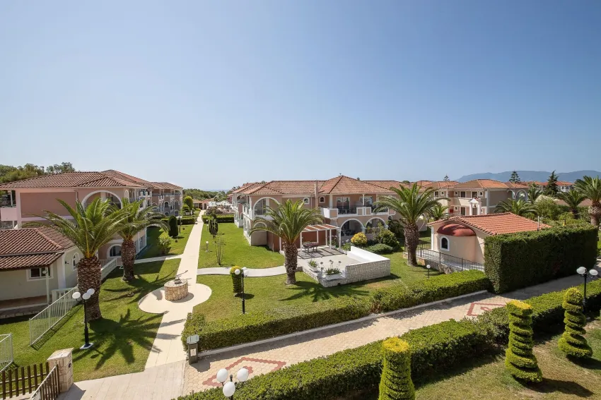 Marelen Hotel 4*-10