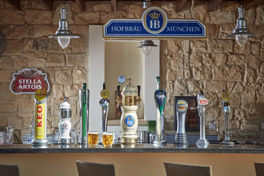 Aphrodite Hills Rentals (ex Aphrodite Hills Holiday Residences) 5*-4