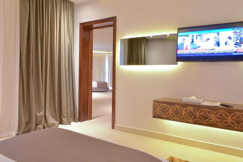 Jasmine Palace Resort 4*-17