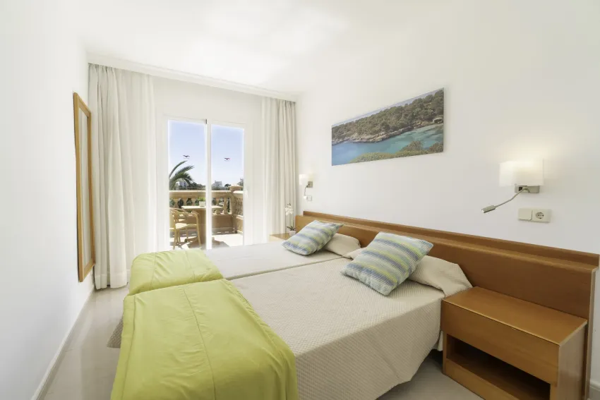 Ciudad Laurel Aparthotel 3*-17