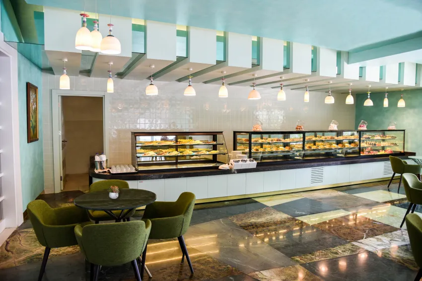Royal Wings Hotel 5*-93